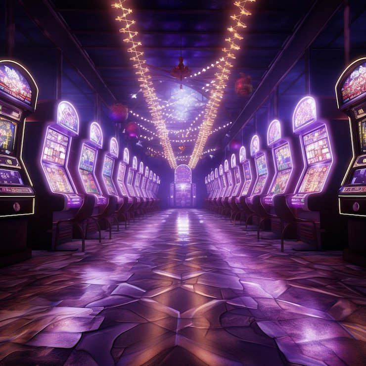 winpkr 19 Live Casino